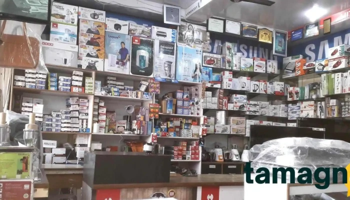 Kumar Electronics And Electric Store -  Electronics - Jhajjar