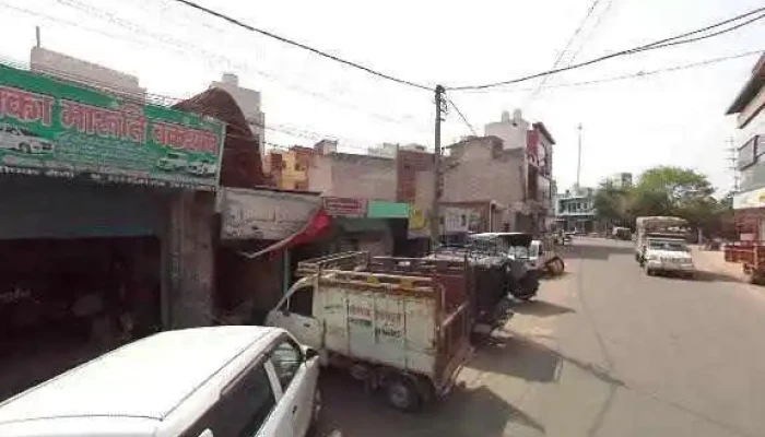Kumar Electronics And Electric Store -  Street View 360deg - Jhajjar