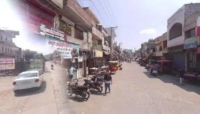 Kunj Computer Communication Street View 360deg - Panipat