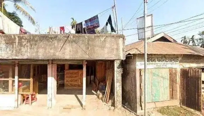 Labib Enterprise -  All - Sunamganj