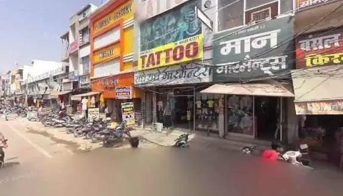Lakhera Photostate -  Street View 360deg - Charkhi Dadri