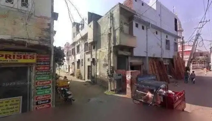 Lakshay Mobile And Electronics -  Street View 360deg - Uchana