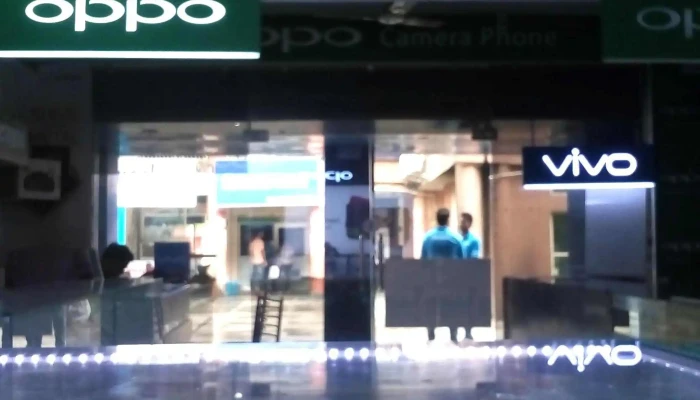 Lala Lajpat Rai Shopping Complex -  Number - Kaithal
