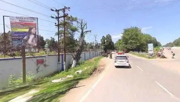 Lamare Computer Mobile Hardware And Software Street View 360deg - Shillong