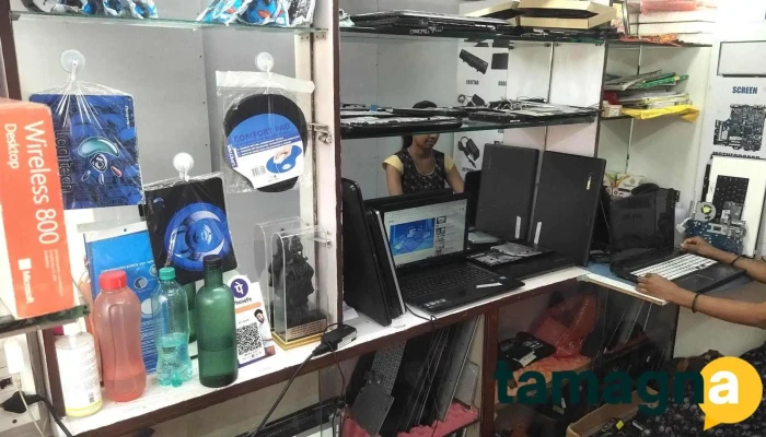 Lap Clinic - Ground Floor