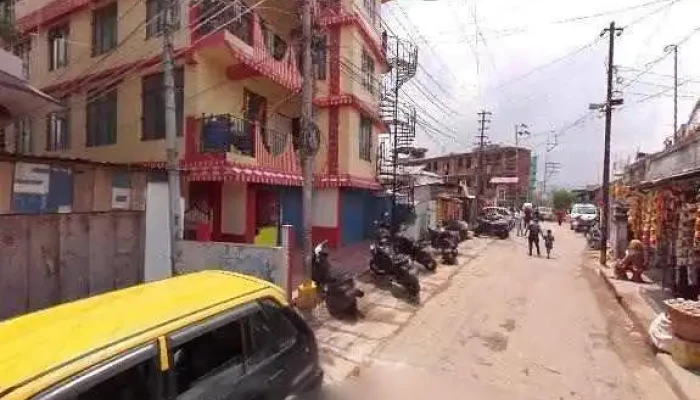 Lapcare -  All - Shillong