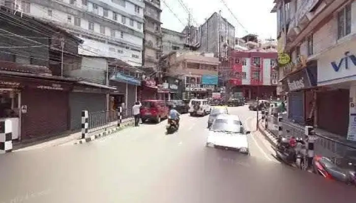 Lapcare -  All - Shillong