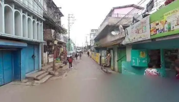 Lapcare -  All - Nong Kseh Rim, Shillong