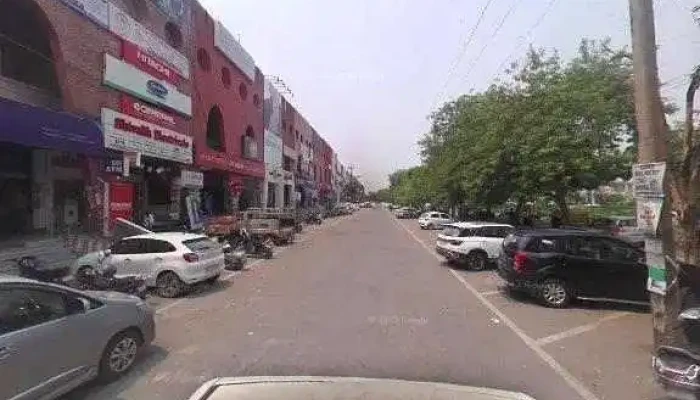 Lapcare -  All - Panchkula