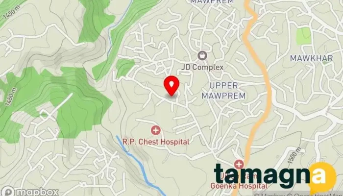 map of Lapcare Computer accessories store, Computer hardware manufacturer, Computer software store, Electronic parts supplier, Electronics company in Shillong
