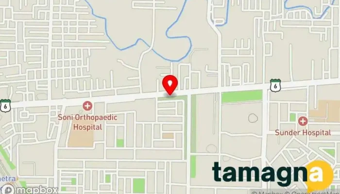 map of Lapcare Computer accessories store, Computer hardware manufacturer, Computer software store, Electronic parts supplier, Electronics company in Kurukshetra