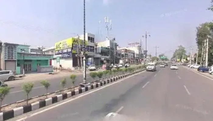Lapcare -  Street View 360deg - Kurukshetra
