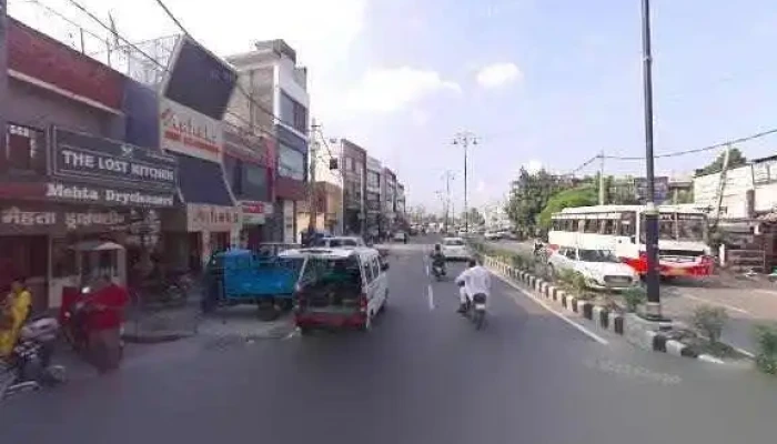 Lapcare -  Street View 360deg - Thanesar