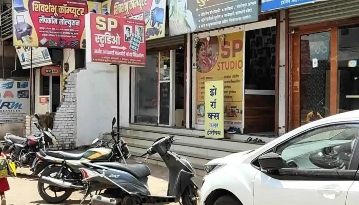 Lapcom Solutions - Mahatma Phule Rd