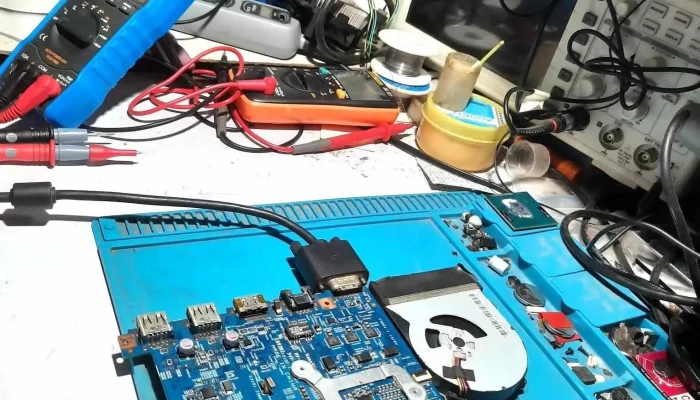 Lapcomp Repairs - Near Jama Masjid