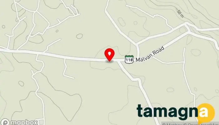 map of Lappi Care Computer service in Kasal - Malvan Rd