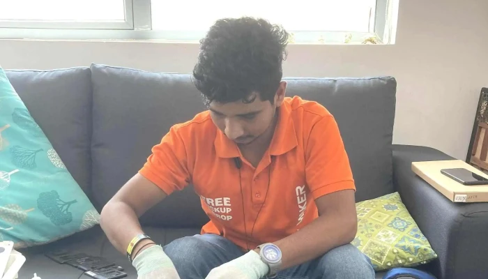 Lappy Makerr Near Me - Gurugram