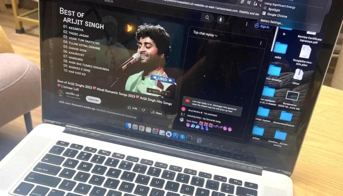 Lappy Makerr Photos - Gurugram