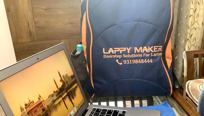 Lappy Makerr Videos - Gurugram