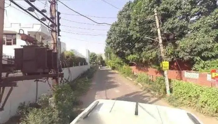 Lappyy -  Street View 360deg - Gurugram