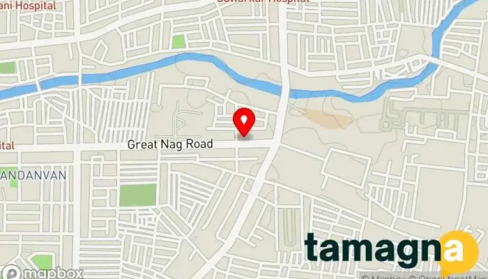 map of LAPTOP AND COMPUTER TOWN Computer store in Near K.D.K. College