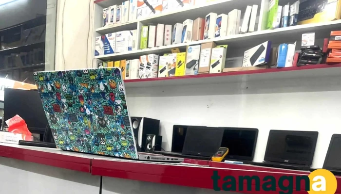 Laptop Avenue -  All - Gurugram