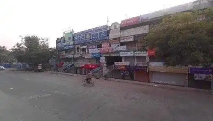 Laptop Care -  Street View 360deg - Amravati