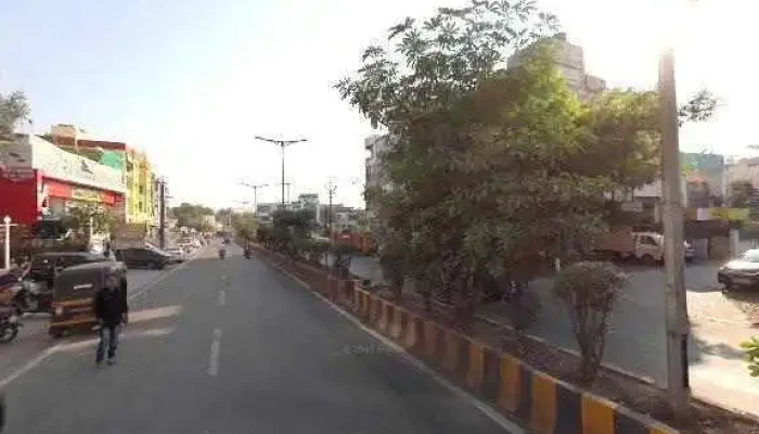 Laptop Clinic Surabhi Electro Systems -  Street View 360deg - Chhatrapati Sambhajinagar