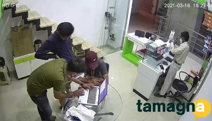 Laptop Clinic Surabhi Electro Systems -  Videos - Chhatrapati Sambhajinagar