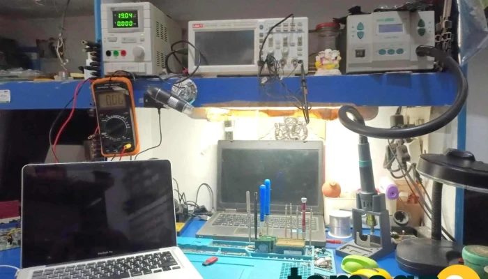 Laptop Computer Repair White House By Owner - Fatehabad
