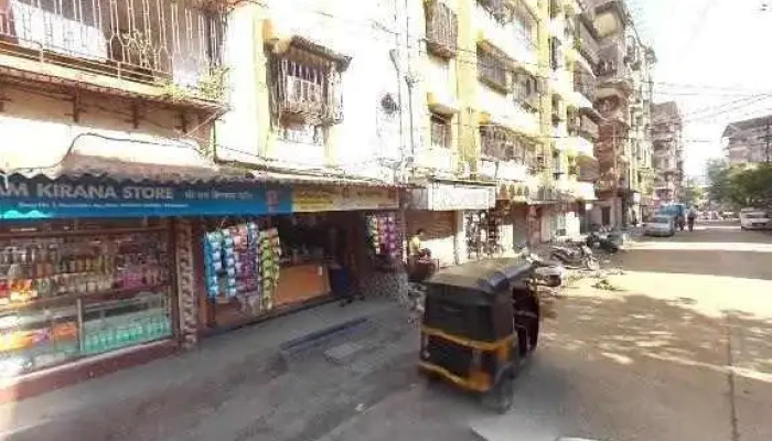 Laptop Guru -  Street View 360deg - Ulhasnagar