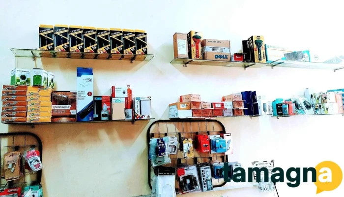 Laptop Hub -  By Owner - Hisar