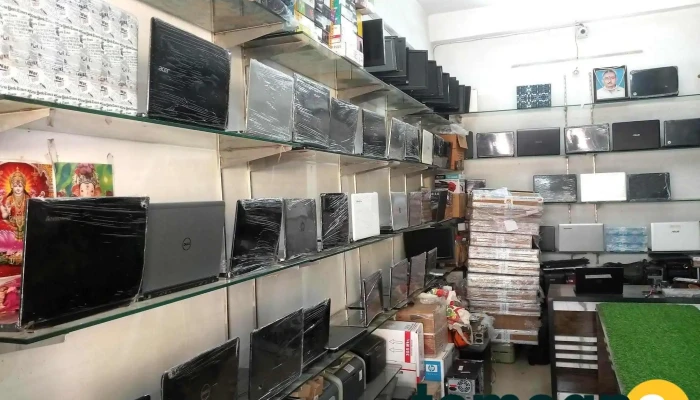 Laptop HuB - Chowk