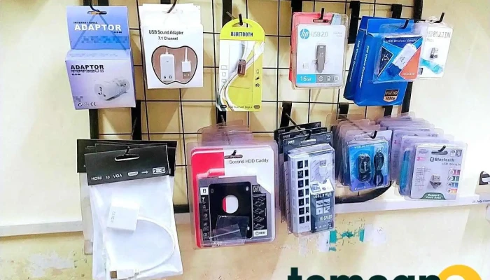 Laptop Hub -  Electronics - Hisar