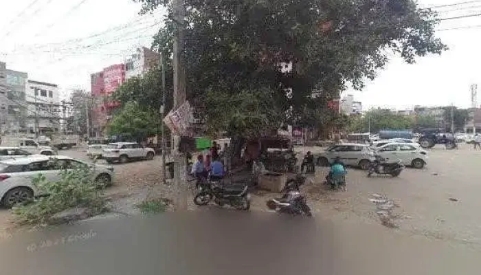 Laptop Hub -  Street View 360deg - Hisar