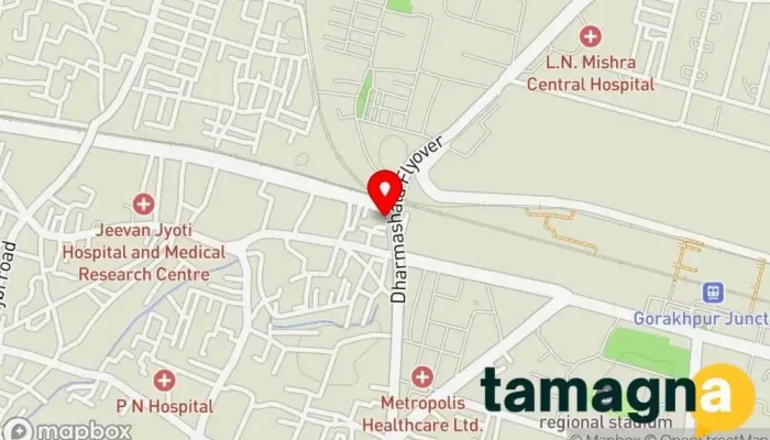 map of Laptop Hubs/Tiwari Laptop Computer | laptop price gorakhpur | Second hand laptop shop in Gorakhpur Computer service, Computer store, Computer wholesaler, Used computer store in Gorakhpur