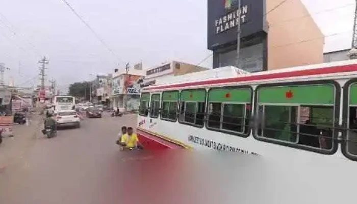 Laptop Lamination Jind -  Street View 360deg - Jind