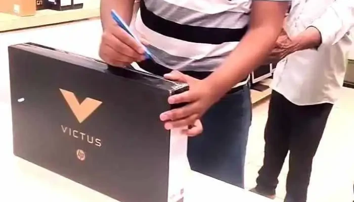 Laptop Mall -  Computer - Chhatrapati Sambhajinagar
