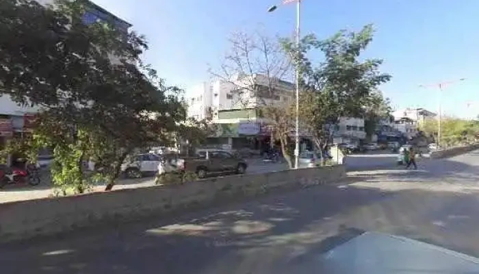 Laptop Mall -  Street View 360deg - Chhatrapati Sambhajinagar