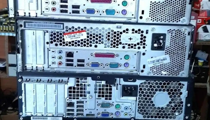 Laptop New Old -  All - Fatehabad