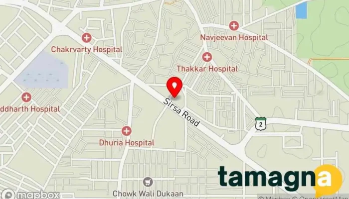 map of Laptop new old Electronics store in Fatehabad