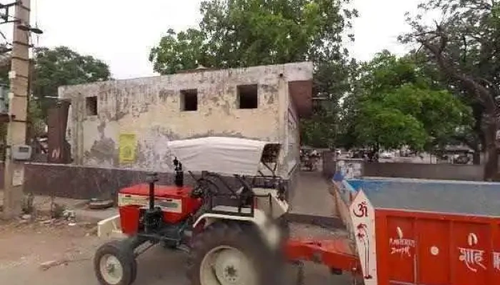 Laptop New Old -  Street View 360deg - Fatehabad