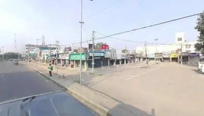 Laptop Point -  Street View 360deg - Hisar