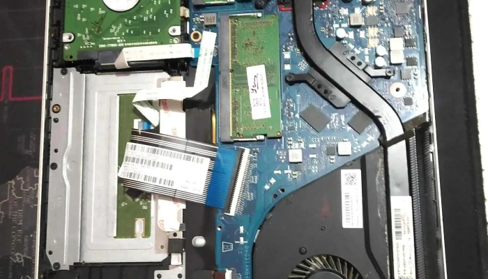 Laptop Repair In Gurgaon -  All - Gurugram
