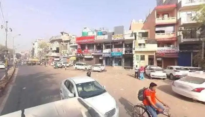 Laptop Repair In Gurgaon -  Street View 360deg - Gurugram