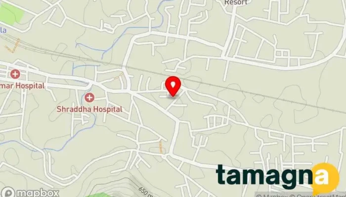 map of Laptop Repair in Lonavala Computer repair service in near Shitala Devi Temple