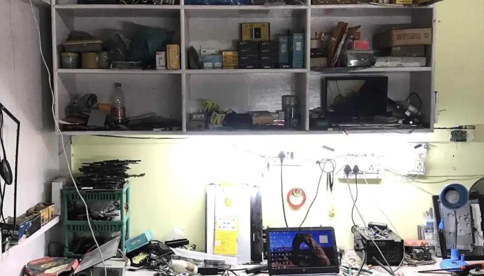 Laptop Repair Point -  By Owner - Jind