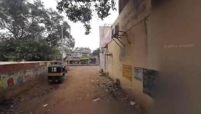 Laptop Repair Point -  Street View 360deg - Jind