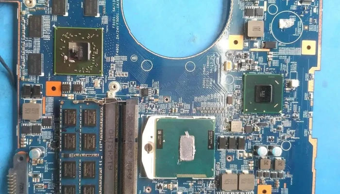 Laptop Repair Services -  All - Dhule, Mahindale