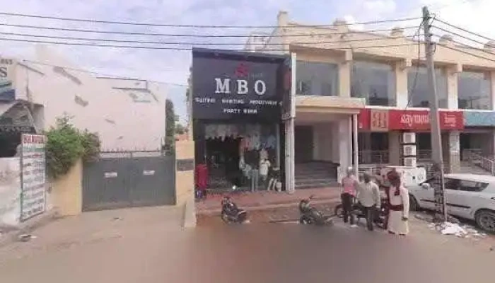 Laptop Repairing Shop -  Street View 360deg - Palwal